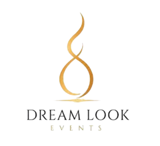 Dream Look Events Logo