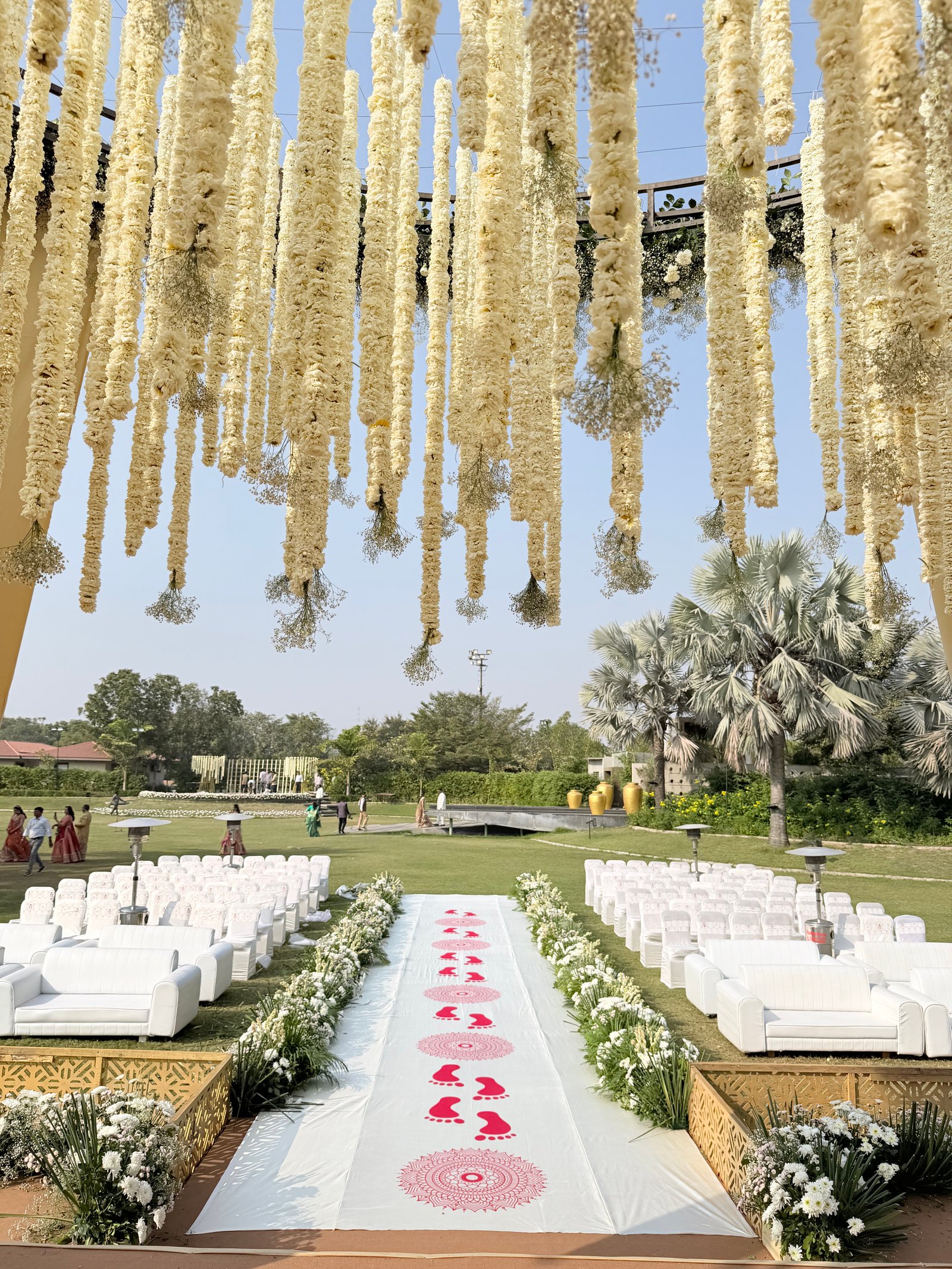 Weddings